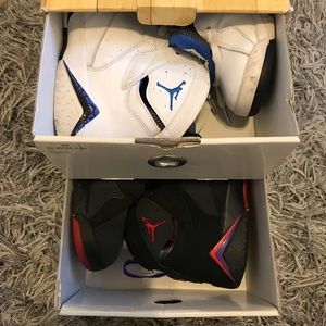 Jordan DMP PACK 7 (GS)